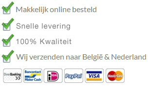 Vliegenraam bestellen